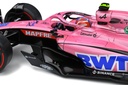 1:18 ALPINE A522 E. OCON F1 ARABIA SAOUDIA GRAND PRIX – 2022