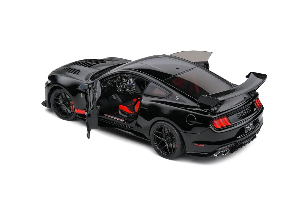 1:18 FORD SHELBY GT500 - 2022