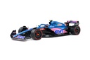 1:18 ALPINE A522 E.OCON AUSTRALIA GP – 2022