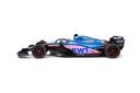 1:18 ALPINE A522 E.OCON AUSTRALIA GP – 2022