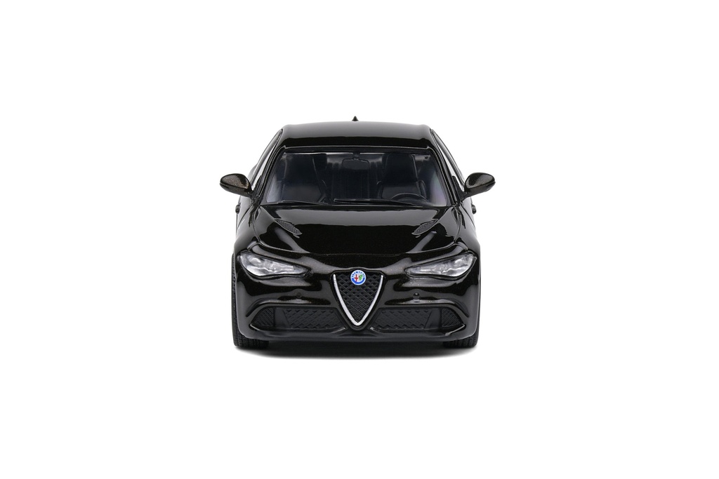 1:43 ALFA ROMEO GIULIA QUADRIFOGLIO - 2019