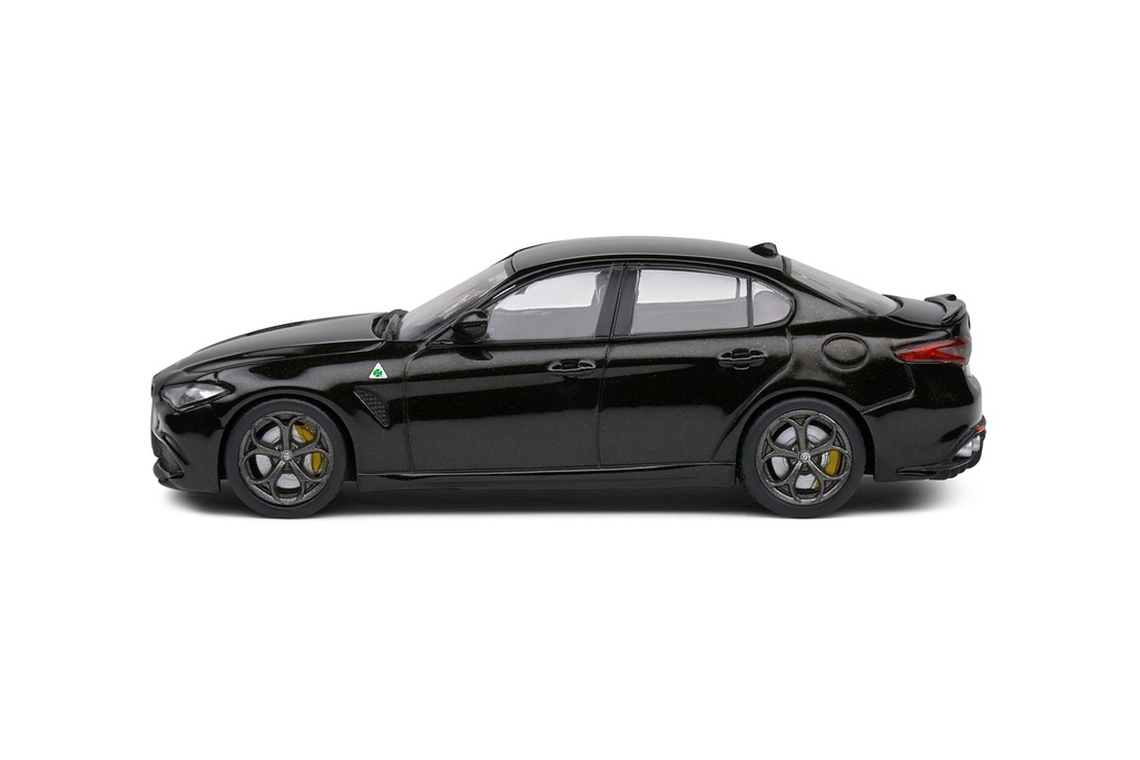 1:43 ALFA ROMEO GIULIA QUADRIFOGLIO - 2019