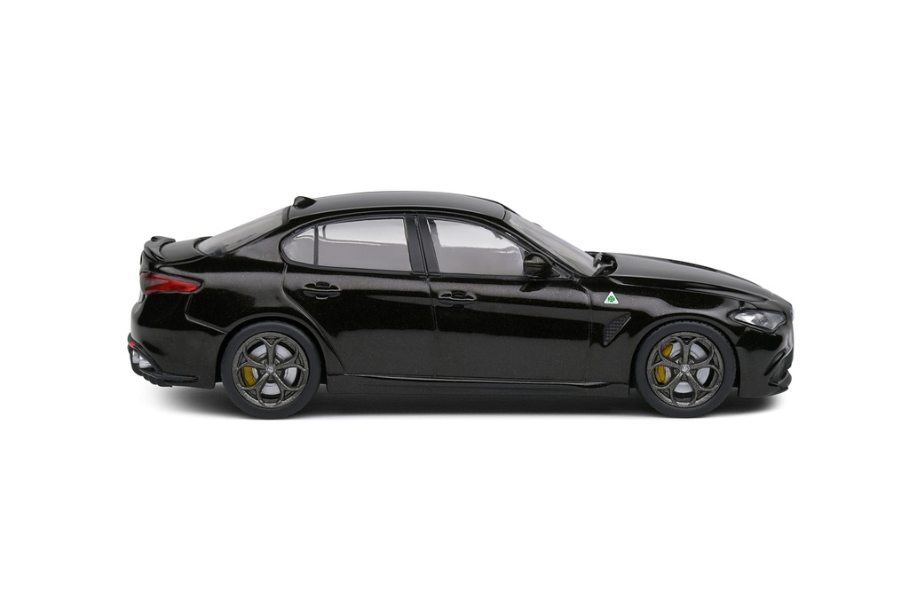 1:43 ALFA ROMEO GIULIA QUADRIFOGLIO - 2019