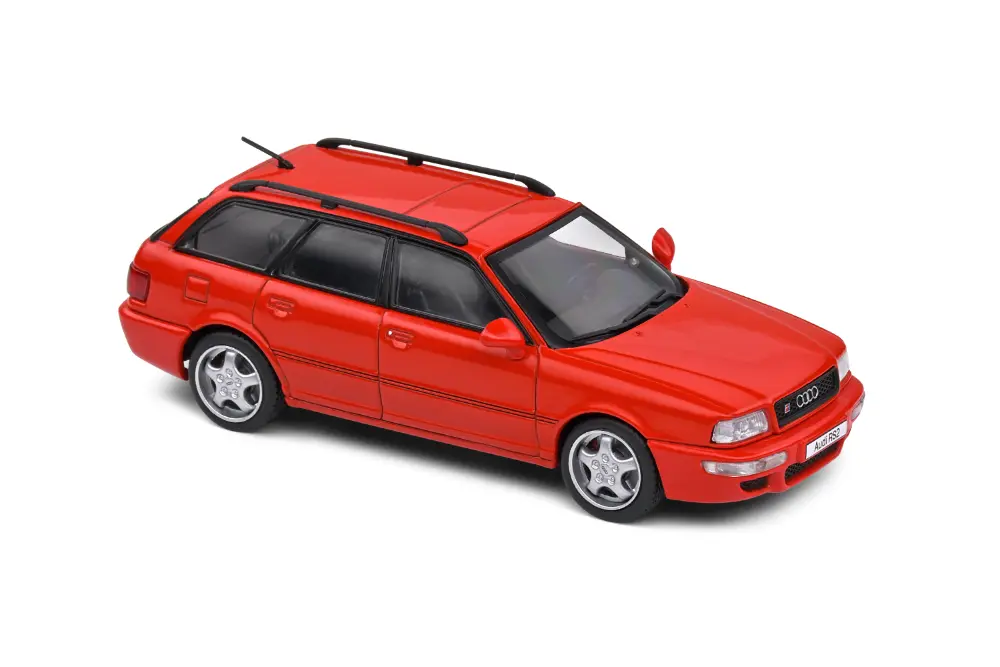 1:43 AUDI RS2 AVANT - 1995