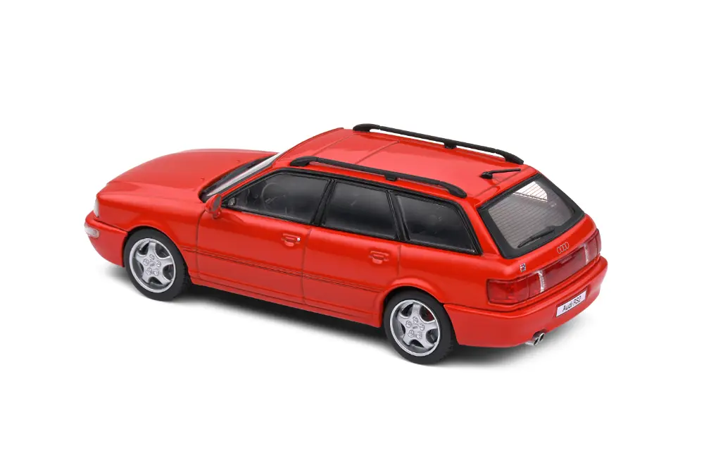 1:43 AUDI RS2 AVANT - 1995