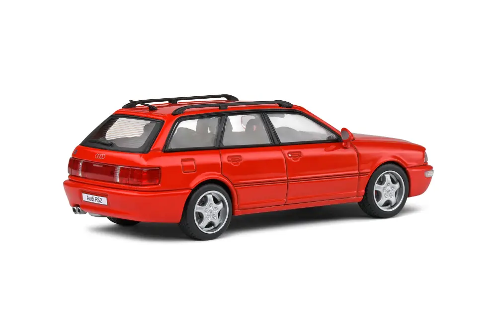 1:43 AUDI RS2 AVANT - 1995