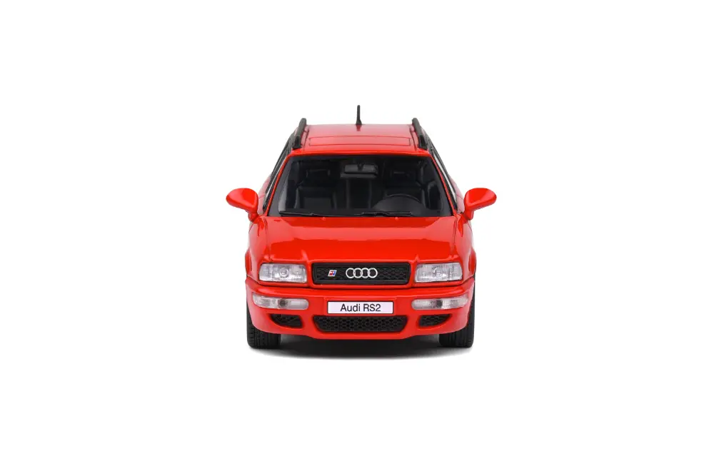 1:43 AUDI RS2 AVANT - 1995