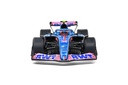 1:18 ALPINE A522 E.OCON AUSTRALIA GP – 2022