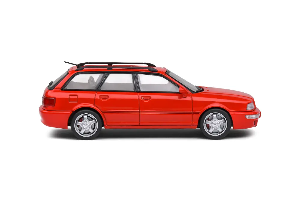 1:43 AUDI RS2 AVANT - 1995