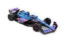 1:18 ALPINE A522 E.OCON AUSTRALIA GP – 2022