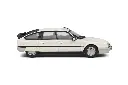 1:43 CITROËN CX GTI TURBO II - 1989