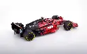 1:18 ALFA ROMEO F1 TEAM X BOOGIE ART CAR - 2023