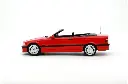 1:18 BMW E36 M3 CONVERTIBLE - 1995