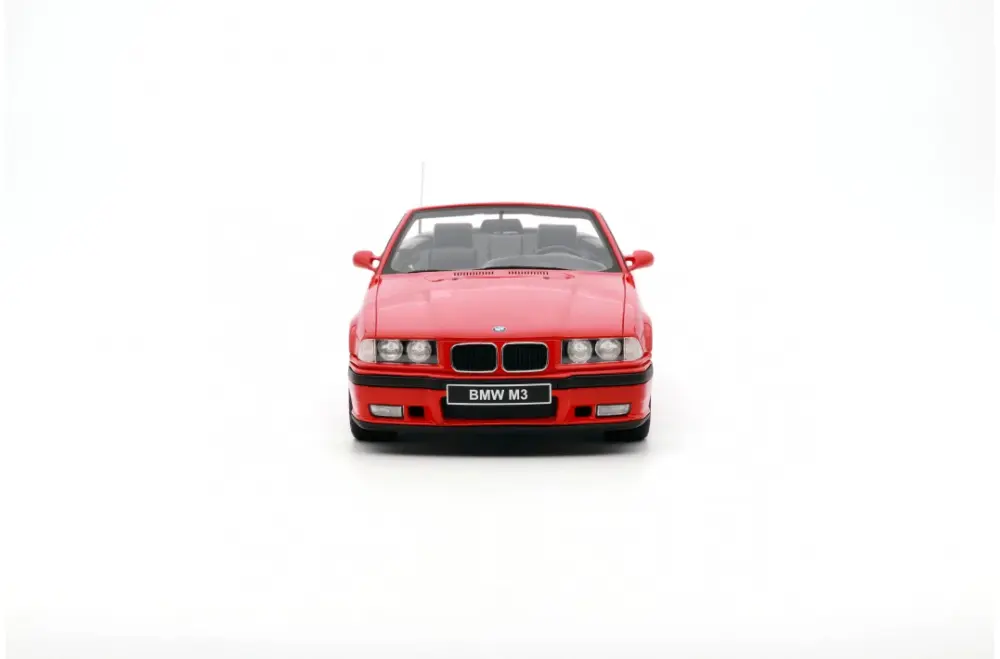 1:18 BMW E36 M3 CONVERTIBLE - 1995