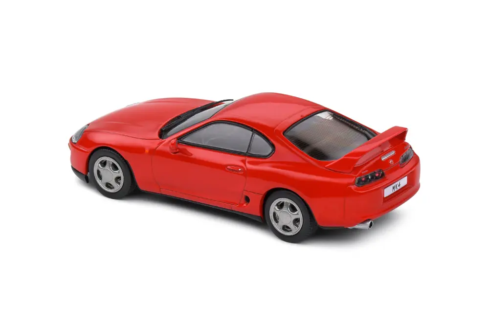 1:43 TOYOTA SUPRA MK4 - 2001 