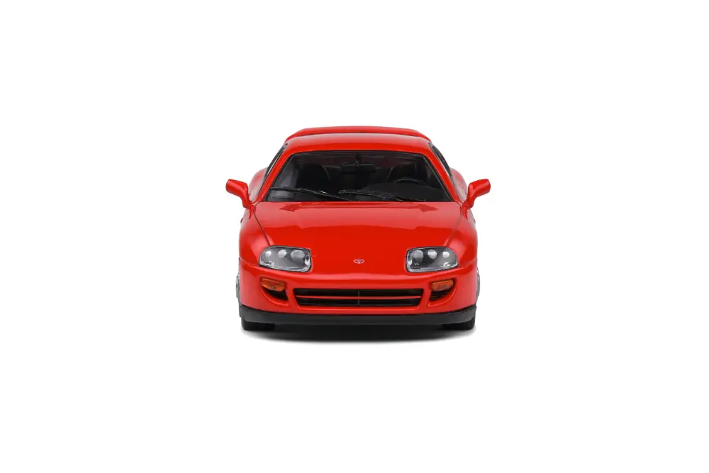 1:43 TOYOTA SUPRA MK4 - 2001 