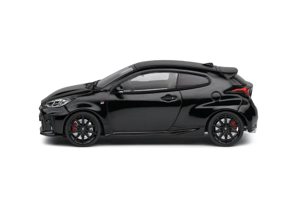 1:43 TOYOTA YARIS GR - 2020