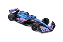 1:18 ALPINE A522 F.ALONSO F1 MONACO GP – 2022