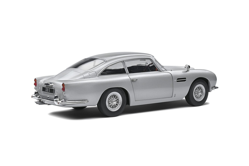 1:18 ASTON MARTIN DB5 - 1964