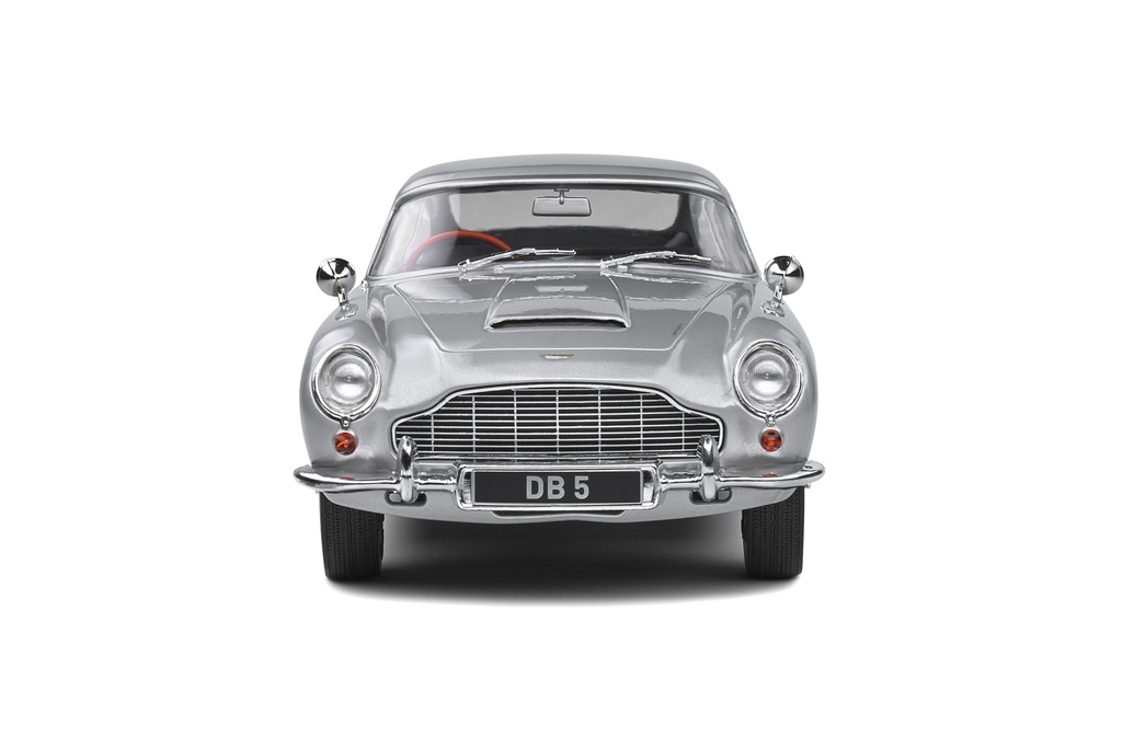 1:18 ASTON MARTIN DB5 - 1964