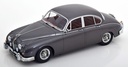 1:18 JAGUAR MKII 3.8 (VD) - 1959