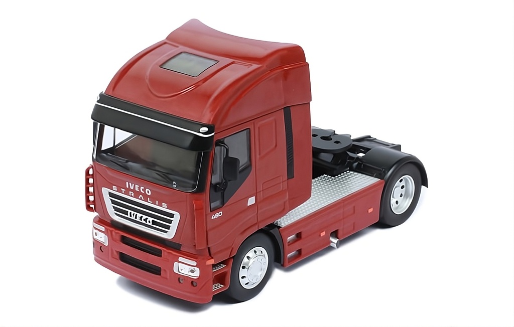 1:43 IVECO STRALIS 480 - 2012