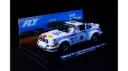 PORSCHE 911 #19 B.WALDEGAARD/H.THORSZEUS - EAST AFRICAN SAFARI RALLY - 1974 FLY SLOT
