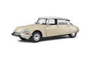 CITROEN D SPECIAL - 1972 
