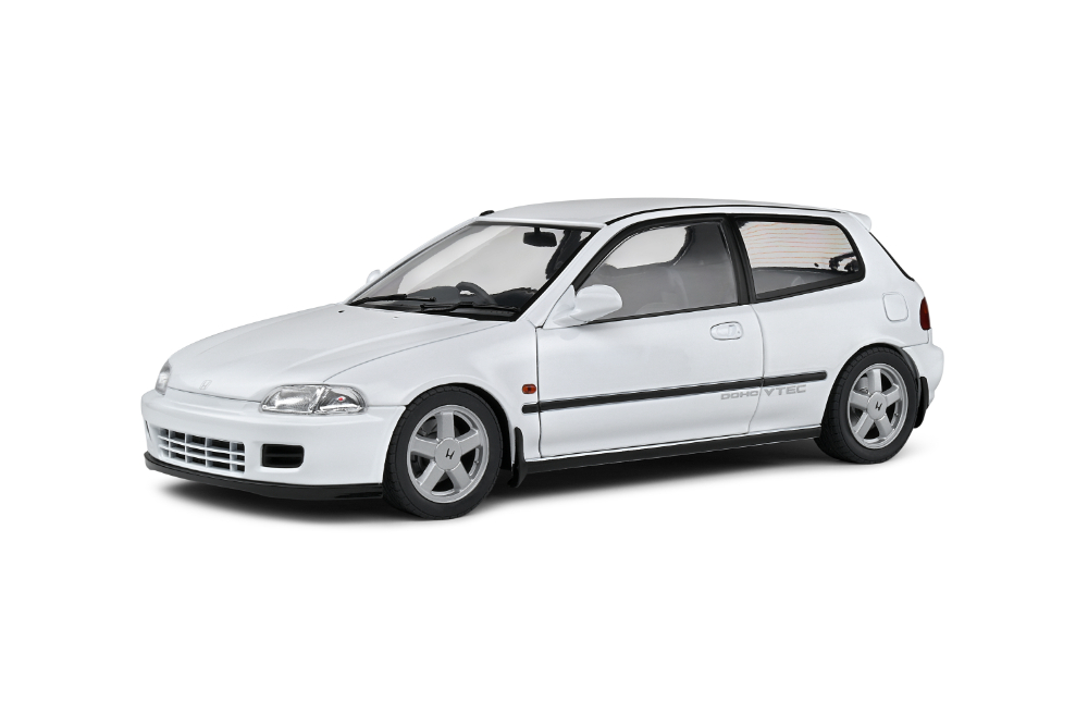 HONDA CIVIC (EG6) - 1991