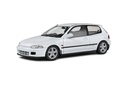 HONDA CIVIC (EG6) - 1991
