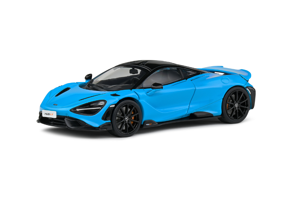 1:43 MCLAREN 765LT – 2020 
