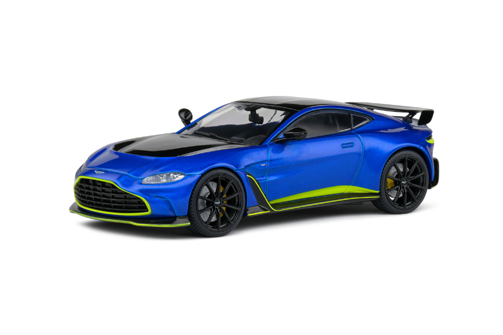 ASTON MARTIN VANTAGE V12 - 2023