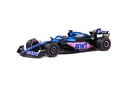 1:43 ALPINA A523 E.OCON MONACO GP - 2023