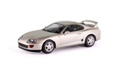 TOYOTA SUPRA MKIV - 2002