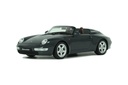 PORSCHE 911 993 SPEEDSTER - 1994