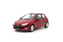 PEUGEOT 206 S16 - 1999