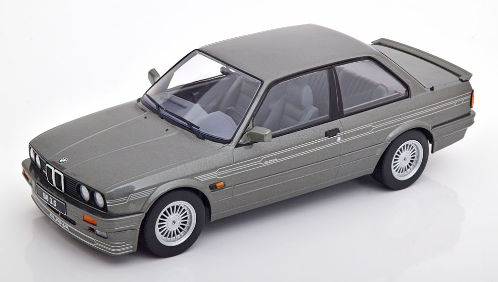 1:18 BMW ALPINA B6 3.5 E30 - 1988