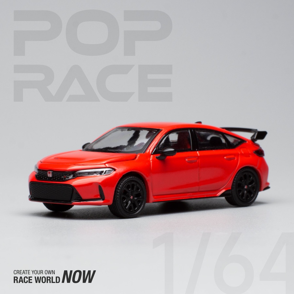 HONDA CIVIC TYPE R FL5- POP RACE LIMITED