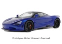 1:18 MCLAREN 750S COUPE - 2023