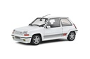 RENAULT 5 GT TURBO MK2 - 1989