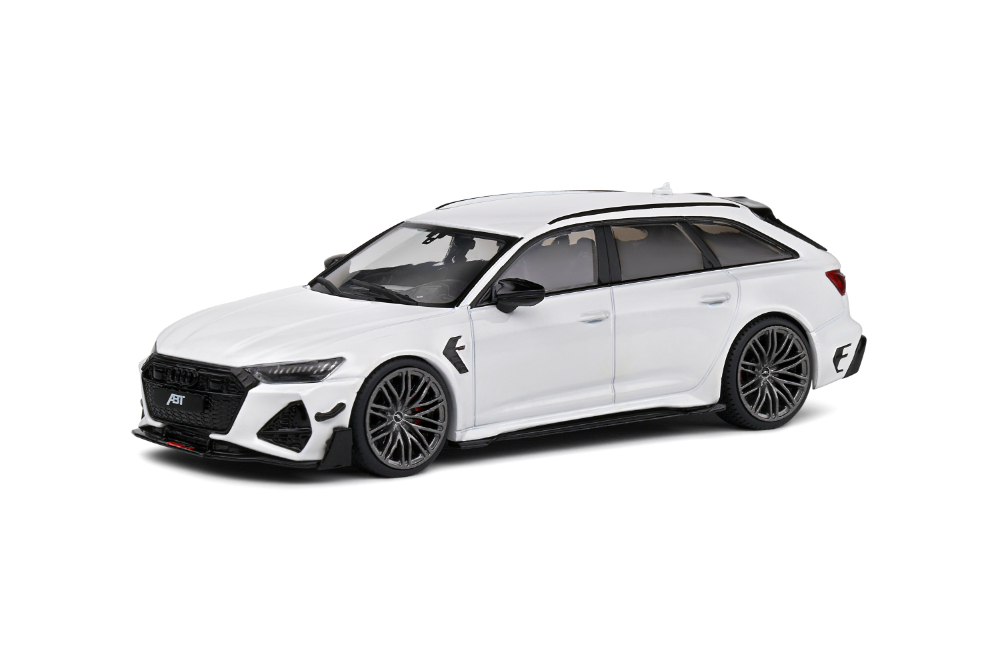 ABT AUDI RS6 R - 2021