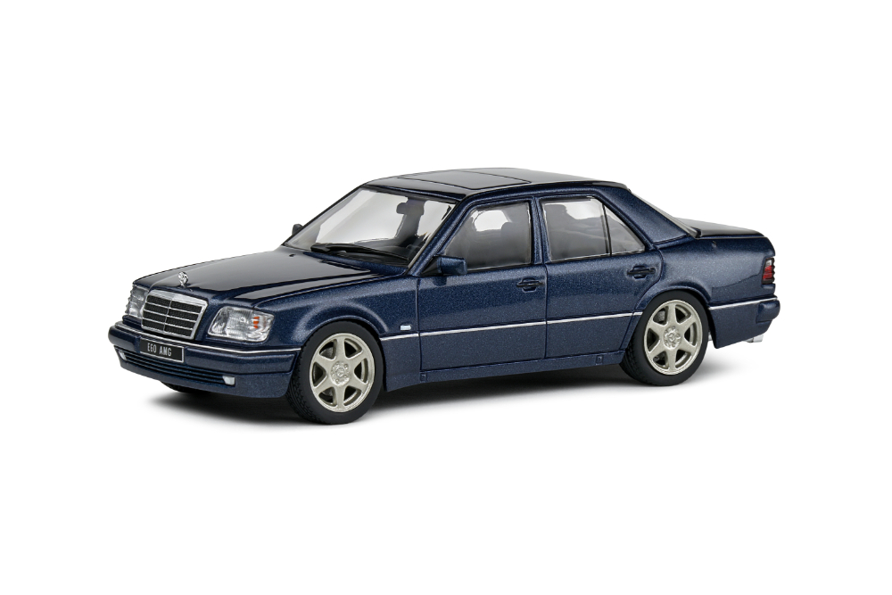 MERCEDES-BENZ W124 E60 AMG - 1994