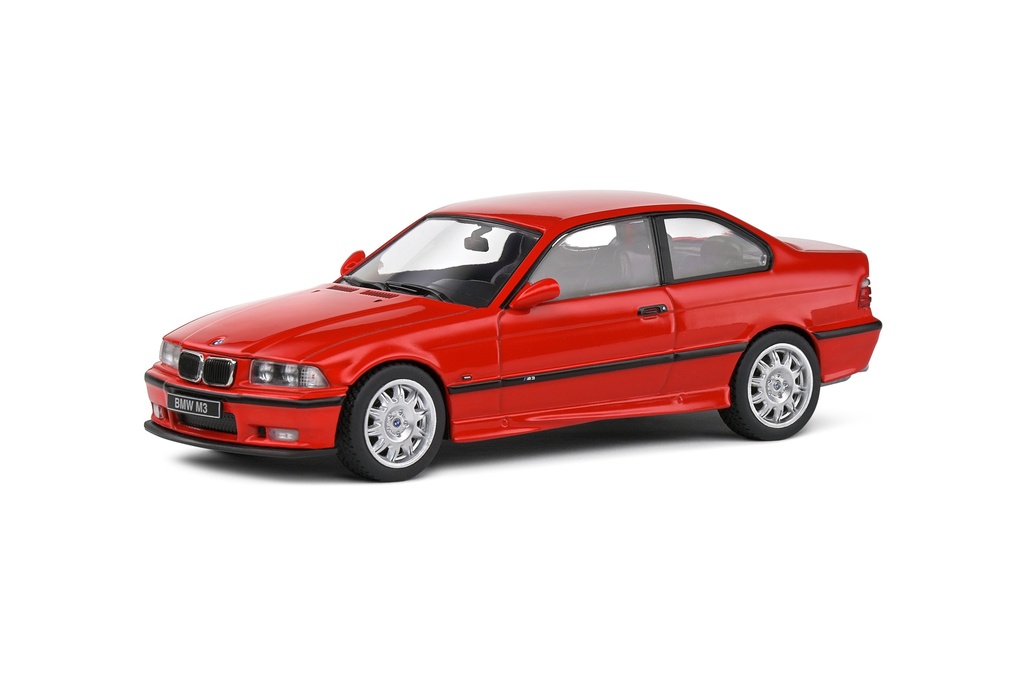 BMW E36 COUPE M3 -1999