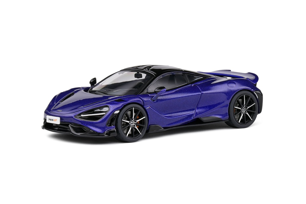 1:43 MCLAREN 765 LT - 2020
