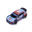 HYUNDAI I-20 D.SORDO - SCALEXTRIC COMPACT