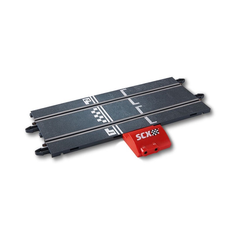 PISTA CONEXÍON ORIGINAL SCALEXTRIC 