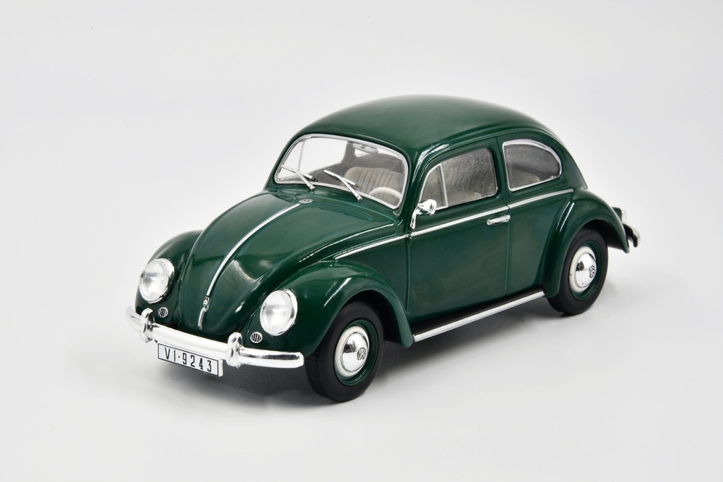VOLKSWAGEN ESCARABAJO 1200 STANDARD - 1960