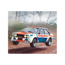 ITALIERI FIAT 131 ABARTH SANREMO RALLY 1:24 - KIT
