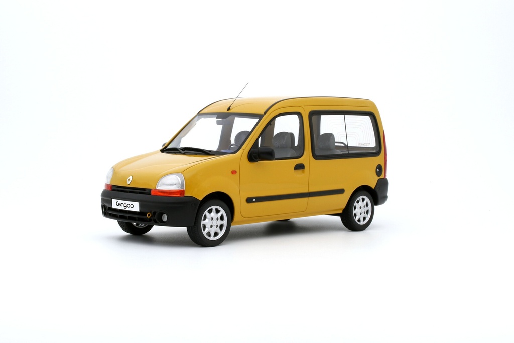 RENAULT KANGOO 1,4 RT - 1998
