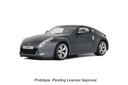 NISSAN 370 Z - 2009